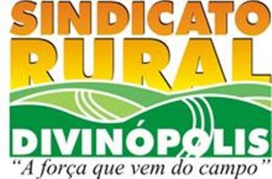 sindicato rural de  divinpolis